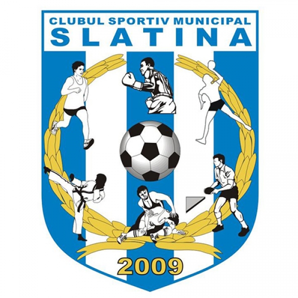 CSM Slatina